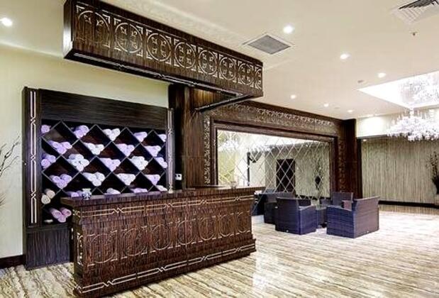 Senza The Inn Resort & Spa Hotel - Görsel 4