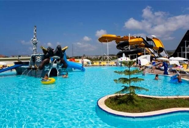 Senza The Inn Resort & Spa Hotel - Görsel 11