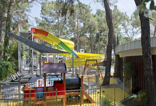 Seven Seas Hotel Life - Görsel 13