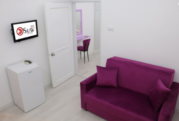 Suw Hotel - Görsel 12