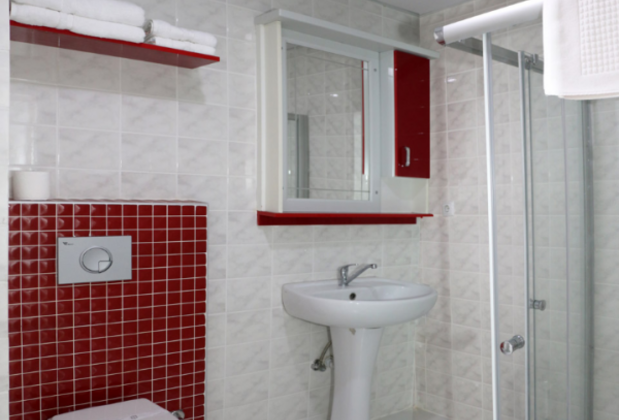 Suw Hotel - Görsel 18