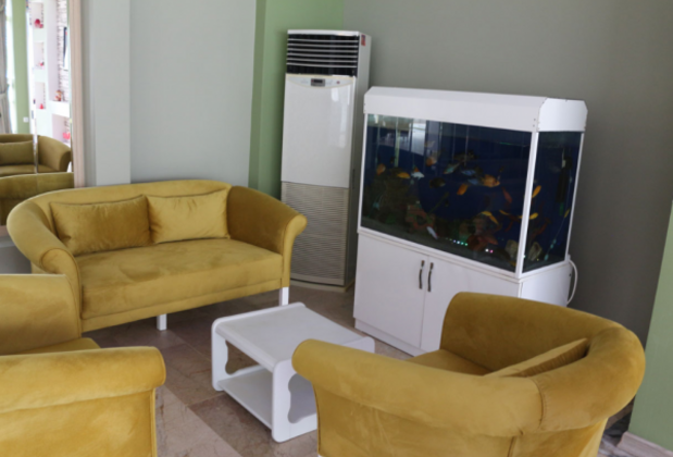 Suw Hotel - Görsel 16