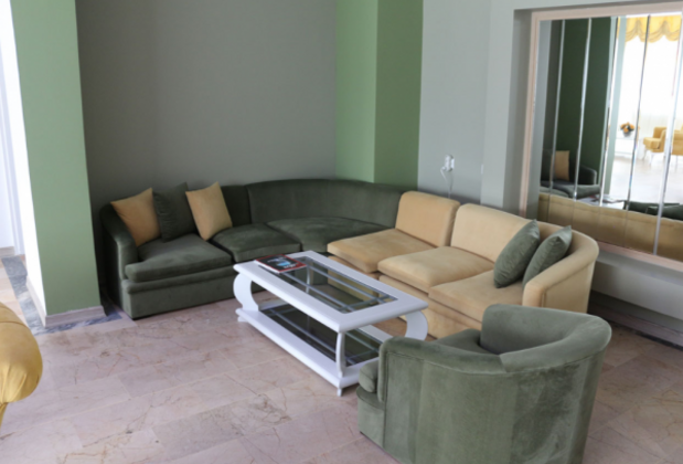 Suw Hotel - Görsel 15