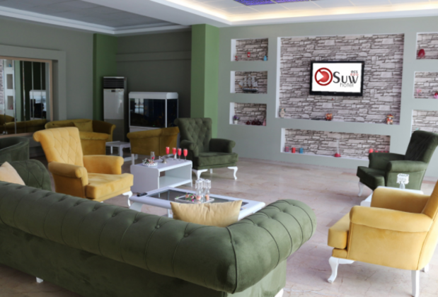 Suw Hotel - Görsel 17