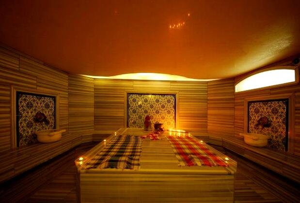 Paşa Bey Otel - Görsel 11