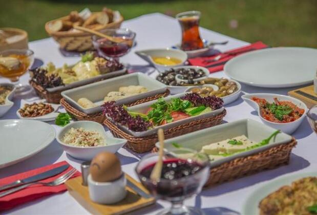 Tash Mekan - Görsel 15