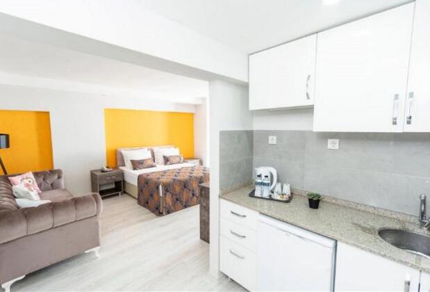 The Breeze Hotel - Görsel 14