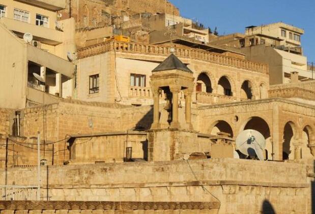 Tuğhan Hotel - Görsel 4