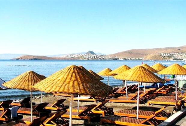 Kriss Hotel - Görsel 14