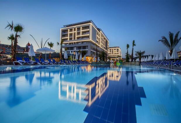 Numa Bay Exclusive - Görsel 11