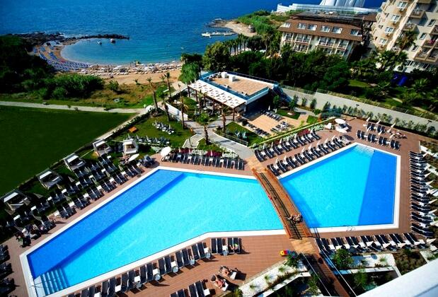 Numa Bay Exclusive - Görsel 12