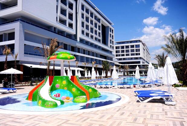 Numa Bay Exclusive - Görsel 16