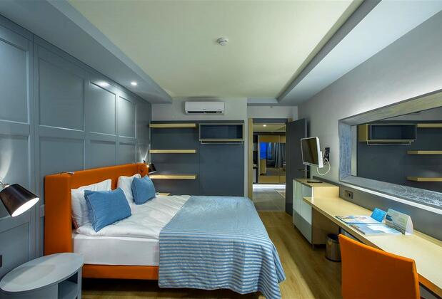 Numa Bay Exclusive - Görsel 5