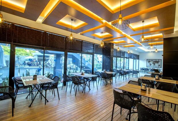 Numa Bay Exclusive - Görsel 25