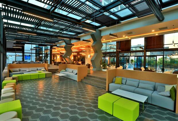 Numa Bay Exclusive - Görsel 4