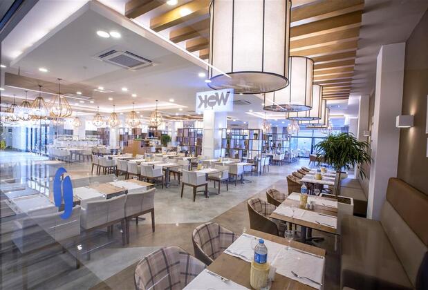 Numa Bay Exclusive - Görsel 26