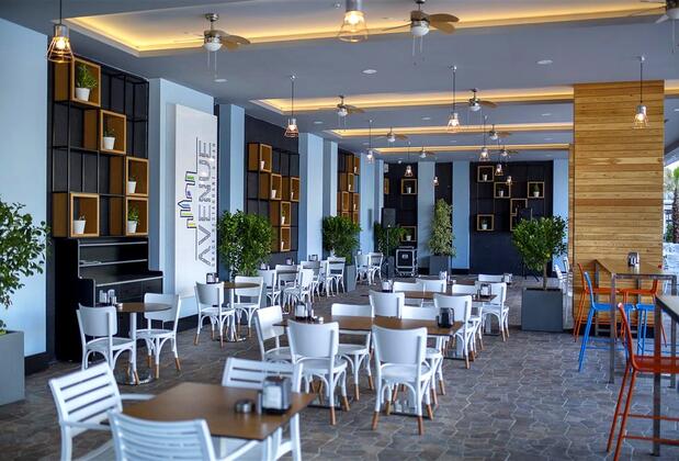 Numa Bay Exclusive - Görsel 27