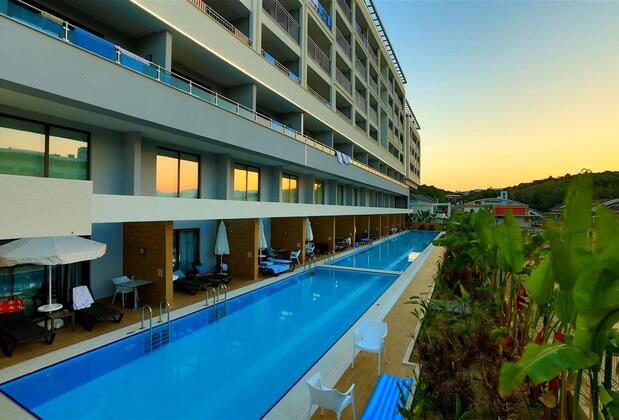 Numa Bay Exclusive - Görsel 14