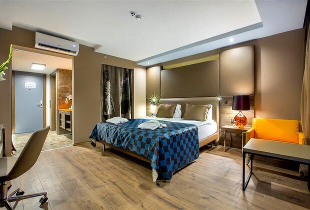 Numa Bay Exclusive - Görsel 9