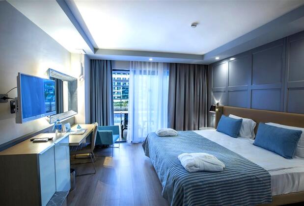 Numa Bay Exclusive - Görsel 10