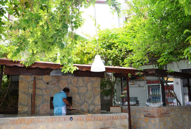 Miço Otel Restoran - Görsel 14