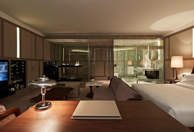 The House Hotel Nişantaşı - Görsel 5