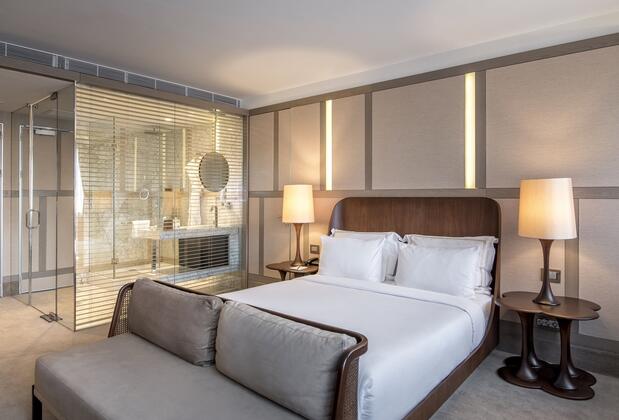 The House Hotel Nişantaşı - Görsel 9