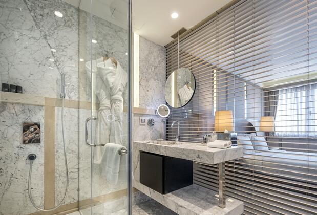 The House Hotel Nişantaşı - Görsel 14