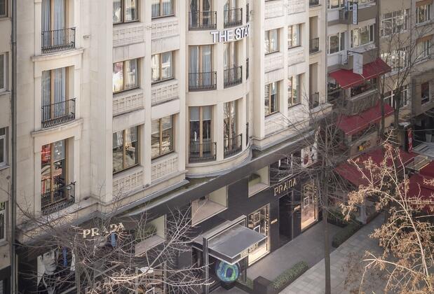 The House Hotel Nişantaşı - Görsel 4