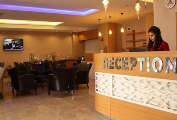 Yükselhan Hotel - Görsel 9