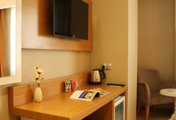 Yükselhan Hotel - Görsel 20
