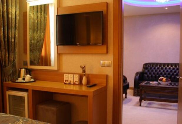 Yükselhan Hotel - Görsel 24