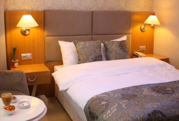 Yükselhan Hotel - Görsel 21