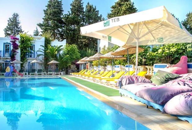 Gloria Tibi Ortakent - Görsel 10