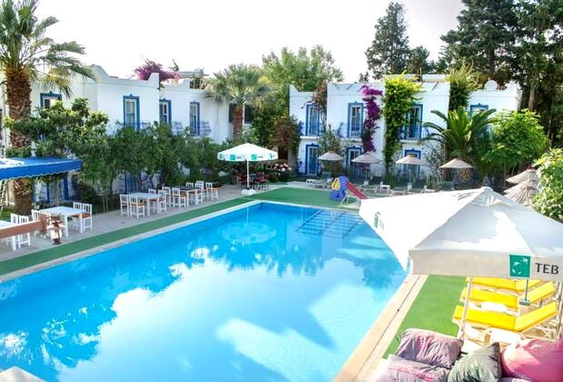 Gloria Tibi Ortakent - Görsel 12