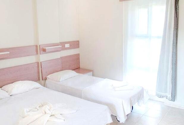 Gloria Tibi Ortakent - Görsel 6