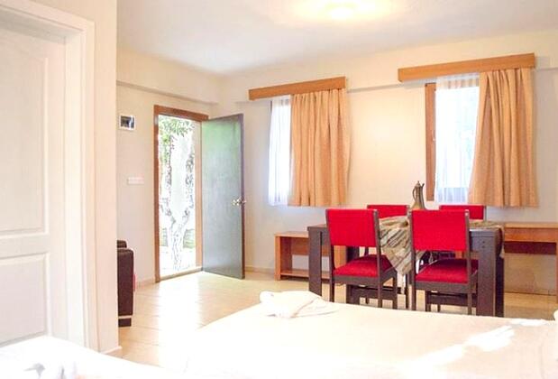 Gloria Tibi Ortakent - Görsel 8