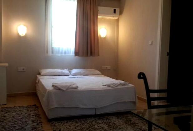 Gloria Tibi Ortakent - Görsel 4