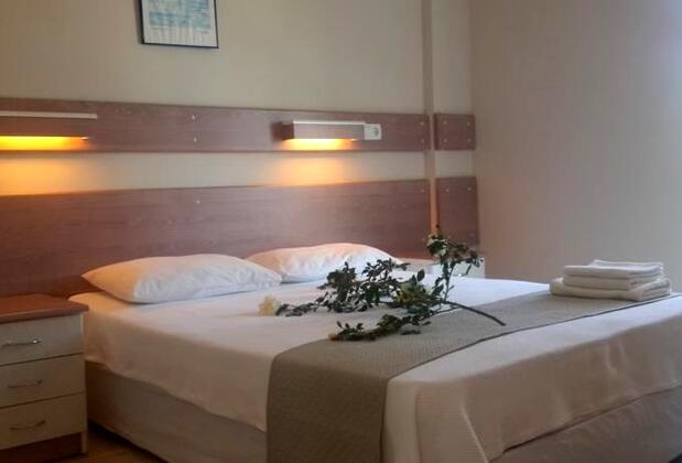 Gloria Tibi Ortakent - Görsel 3