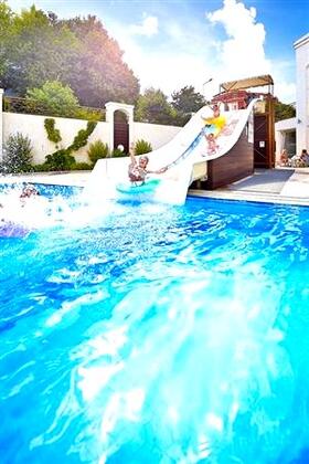 Grand İdeal Premium Hotel - Görsel 3