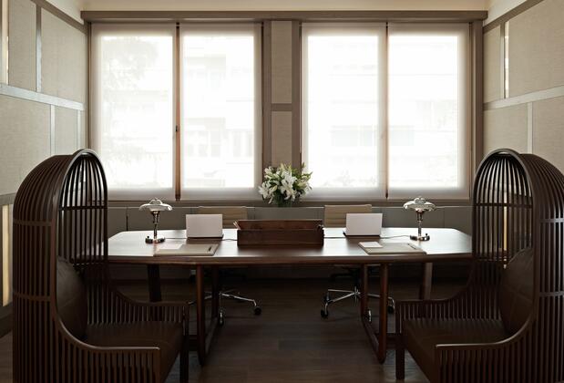 The House Hotel Nişantaşı - Görsel 6