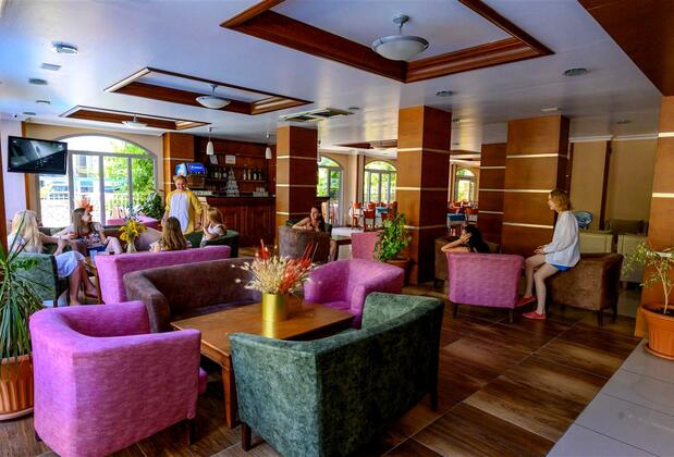 Karen Hotel - Görsel 5