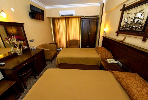 Karen Hotel - Görsel 3