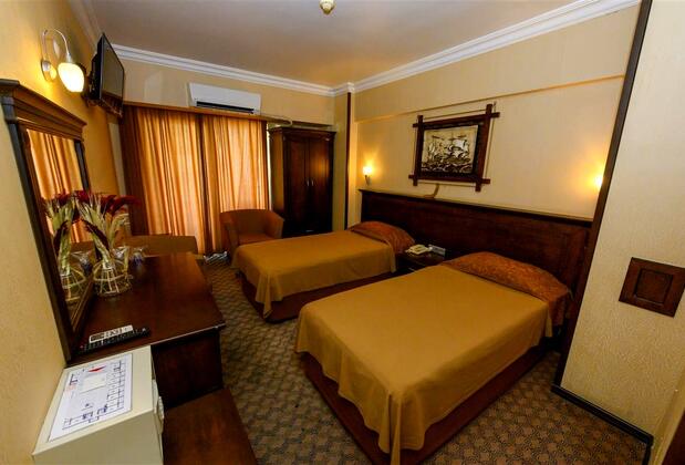 Karen Hotel - Görsel 4