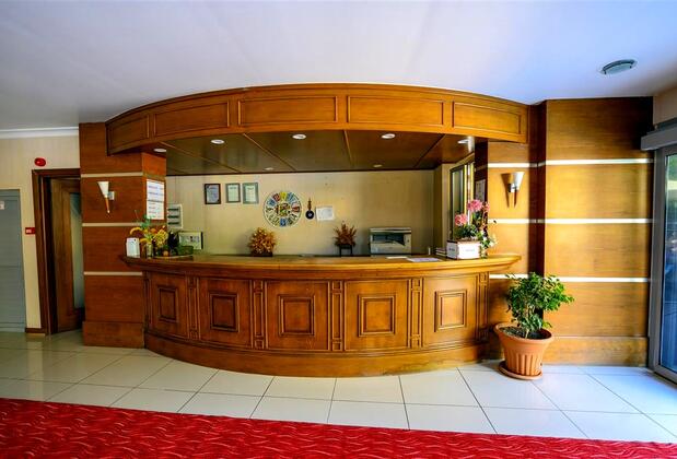 Karen Hotel - Görsel 2