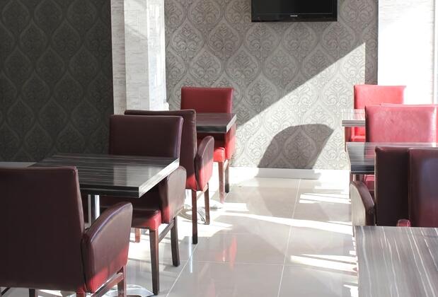 İstanbul Dedem Hotel Gümüşpala - Görsel 12