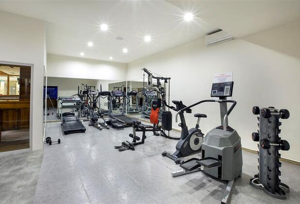 Konaktepe Otel - Görsel 29