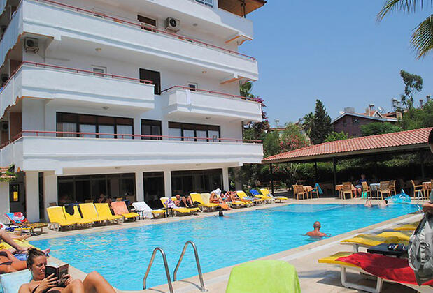 Beyaz Saray Otel Tuzla - Görsel 40
