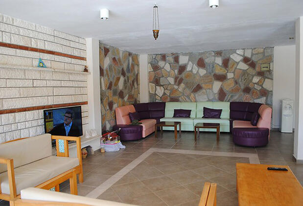 Beyaz Saray Otel Tuzla - Görsel 41