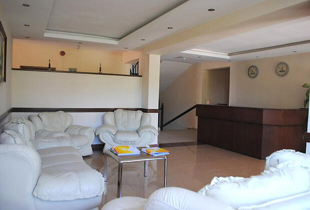 Beyaz Saray Otel Tuzla - Görsel 42